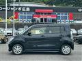 2015 Suzuki Wagon R