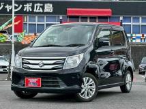 2015 Suzuki Wagon R