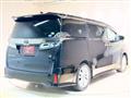 2019 Toyota Vellfire