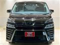 2019 Toyota Vellfire