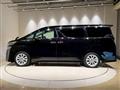 2019 Toyota Vellfire