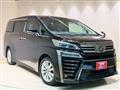 2019 Toyota Vellfire