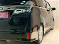 2019 Toyota Vellfire