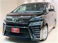 2019 Toyota Vellfire