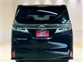 2019 Toyota Vellfire