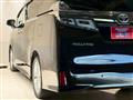 2019 Toyota Vellfire
