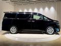 2019 Toyota Vellfire