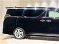 2019 Toyota Vellfire