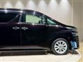 2019 Toyota Vellfire