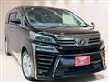 2019 Toyota Vellfire