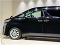 2019 Toyota Vellfire