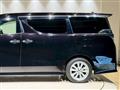 2019 Toyota Vellfire