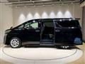 2019 Toyota Vellfire