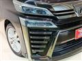 2019 Toyota Vellfire
