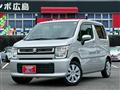 2020 Suzuki Wagon R