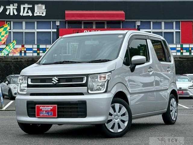 2020 Suzuki Wagon R
