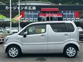 2020 Suzuki Wagon R