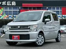 2020 Suzuki Wagon R