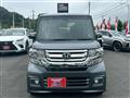 2016 Honda N BOX