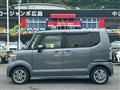 2016 Honda N BOX