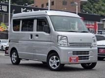 2017 Suzuki Every