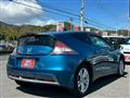 2011 Honda CR-Z