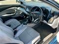2011 Honda CR-Z