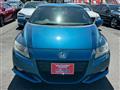 2011 Honda CR-Z