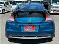 2011 Honda CR-Z