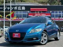2011 Honda CR-Z