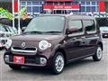 2017 Daihatsu MIRA COCOA