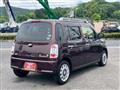 2017 Daihatsu MIRA COCOA