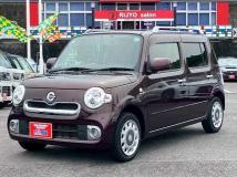 2017 Daihatsu MIRA COCOA