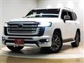 2023 Toyota Land Cruiser