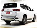 2023 Toyota Land Cruiser