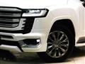 2023 Toyota Land Cruiser