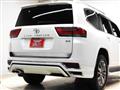 2023 Toyota Land Cruiser