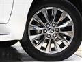 2023 Toyota Land Cruiser