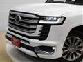 2023 Toyota Land Cruiser
