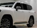 2023 Toyota Land Cruiser