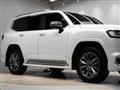 2023 Toyota Land Cruiser