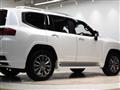 2023 Toyota Land Cruiser