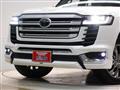 2023 Toyota Land Cruiser