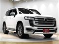 2023 Toyota Land Cruiser