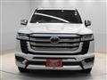 2023 Toyota Land Cruiser