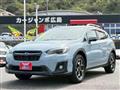 2017 Subaru IMPREZA XV HYBRID