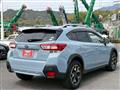 2017 Subaru IMPREZA XV HYBRID