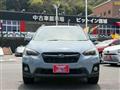 2017 Subaru IMPREZA XV HYBRID