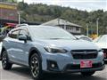 2017 Subaru IMPREZA XV HYBRID