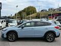 2017 Subaru IMPREZA XV HYBRID